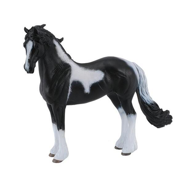 Breyer by CollectA Barock Pinto Stallion-BREYER-Little Giant Kidz