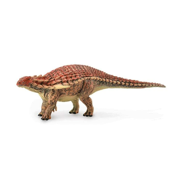 Breyer by CollectA Borealopelta - Main Image