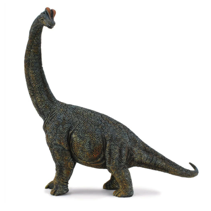 Breyer by CollectA Brachiosaurus - Deluxe-BREYER-Little Giant Kidz