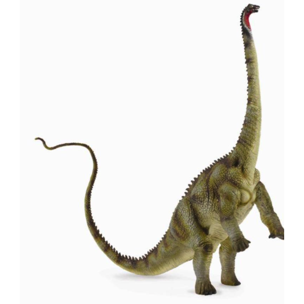 Breyer by CollectA Diplodocus-BREYER-Little Giant Kidz