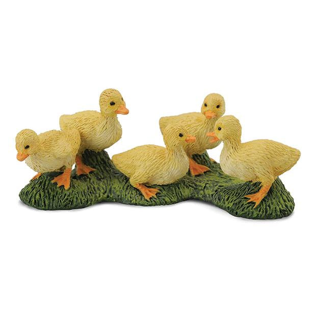 Breyer by CollectA Ducklings-BREYER-Little Giant Kidz