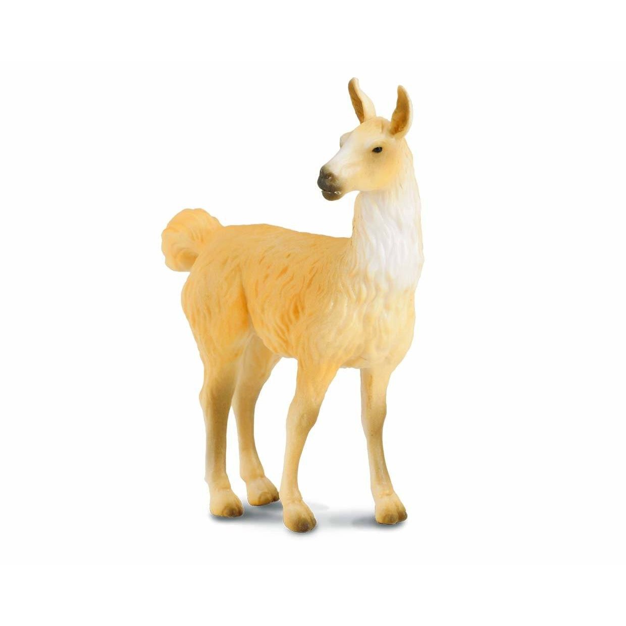 Breyer by CollectA Llama-BREYER-Little Giant Kidz