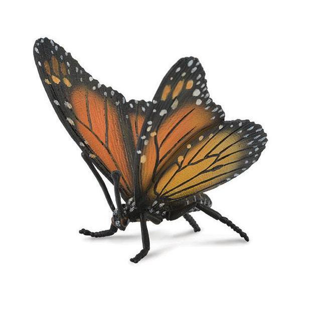 Breyer by CollectA Monarch Butterfly-BREYER-Little Giant Kidz