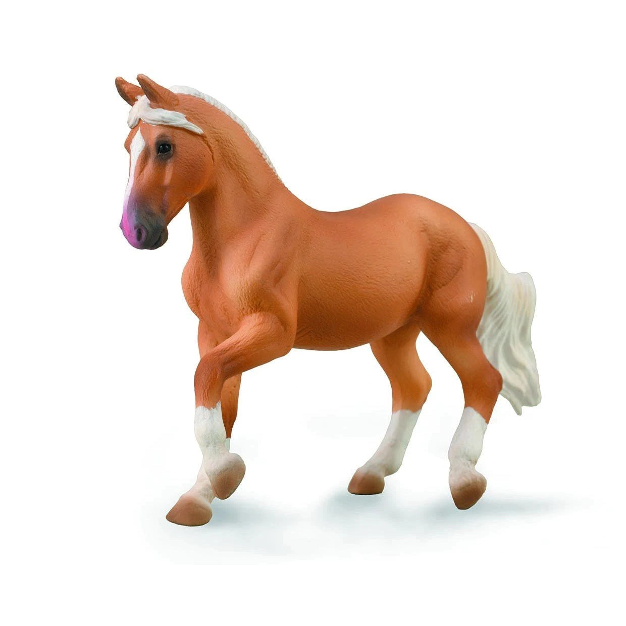 Breyer by CollectA Paso Fino Mare - Palomino-BREYER-Little Giant Kidz