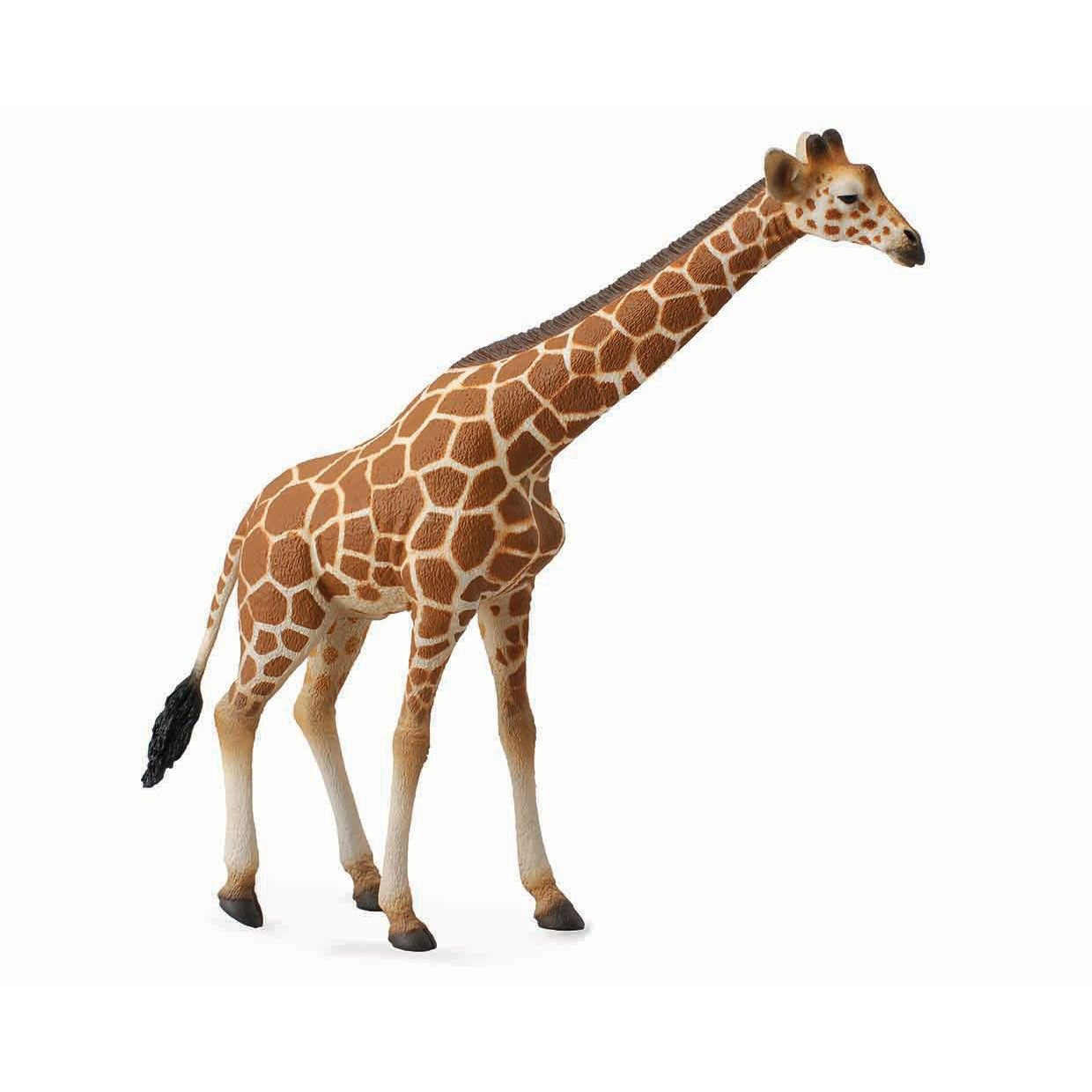 Breyer by CollectA Reticulated Giraffe-BREYER-Little Giant Kidz