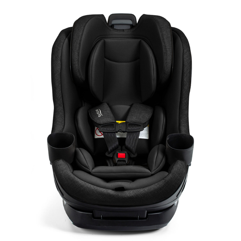 Britax® Galaxy360™ Slim Rotating Convertible Car Seat With SwivelSmooth™
