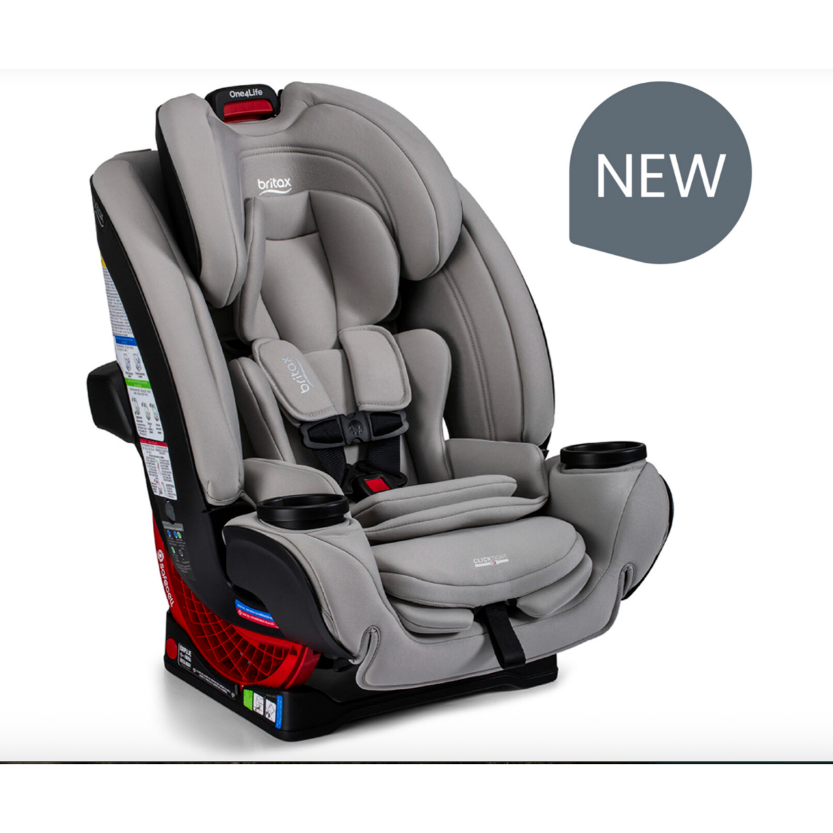 Britax One4Life ClickTight All-in-One Car Seat