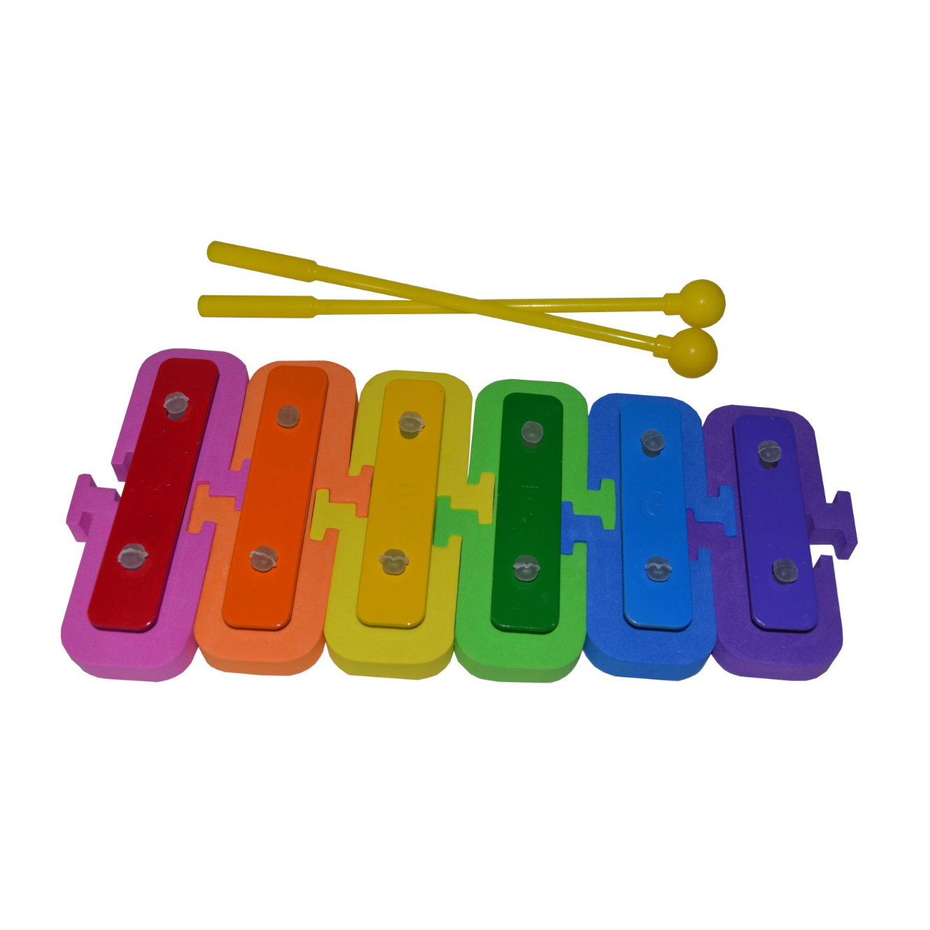 Buddy & Barney Bath Time Xylophone-Buddy & Barney-Little Giant Kidz