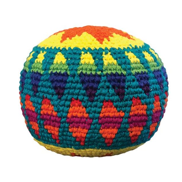 Buena Onda Games The Saco Grande (large footbag)-Buena Onda Games-Little Giant Kidz