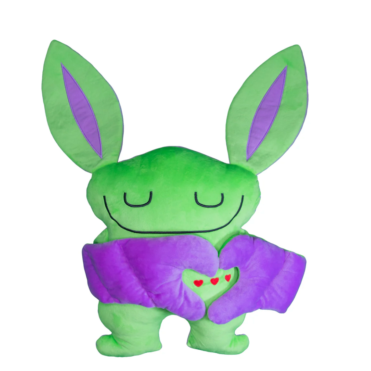 Bumpas Weighted Character - Shin Shin-Bumpas Products LLC-Little Giant Kidz