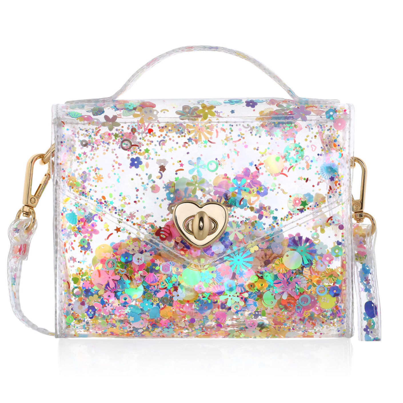 Carrying Kind Gussie- Multicolor-Carrying Kind-Little Giant Kidz