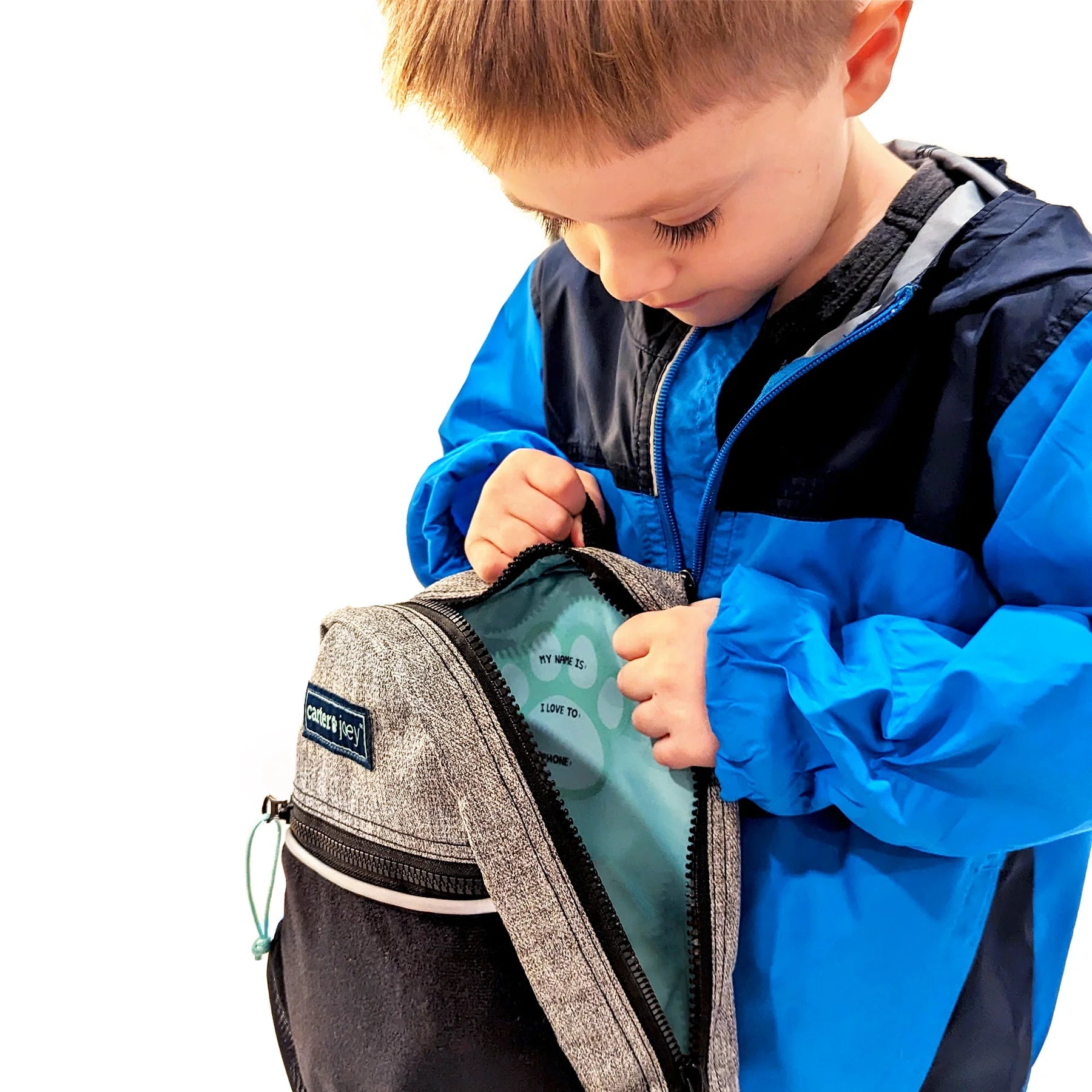 Carter Joey Sling Pack-CARTER JOEY-Little Giant Kidz