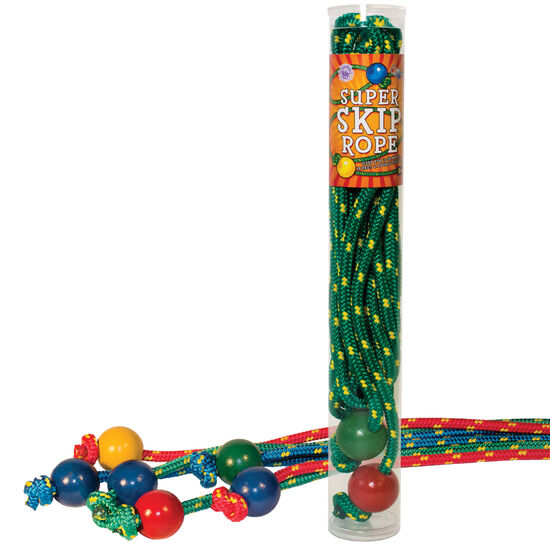 Channel Craft Super Skip Rope-CHANNEL CRAFT-Little Giant Kidz