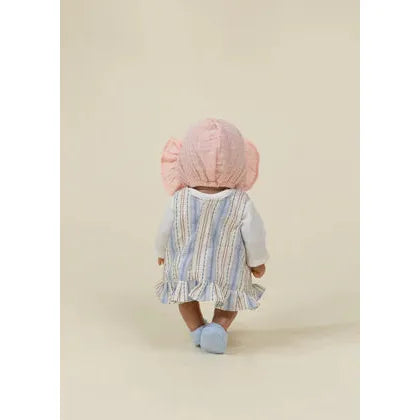 Coco Village Coco Tiny Baby Play Doll- Arya 10"-Coco Village-Little Giant Kidz