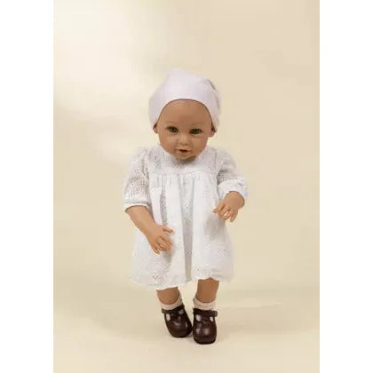 Coco Village CocoBaby Baby Play Doll- Alice 18"-Coco Village-Little Giant Kidz