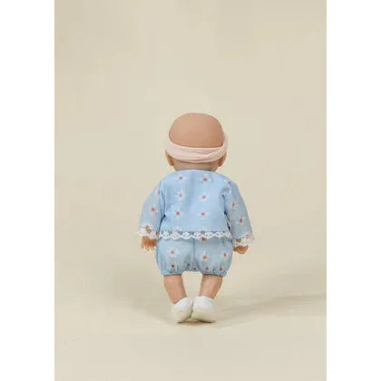 Coco Village CocoTiny Baby Play Doll- Ella- 10"-Coco Village-Little Giant Kidz