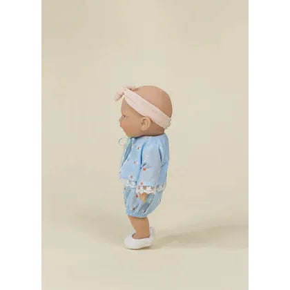 Coco Village CocoTiny Baby Play Doll- Ella- 10"-Coco Village-Little Giant Kidz
