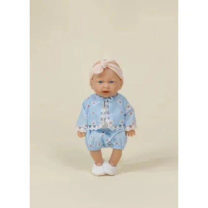 Coco Village CocoTiny Baby Play Doll- Ella- 10"-Coco Village-Little Giant Kidz