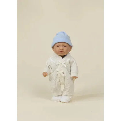 Coco Village CocoTiny Baby Play Doll- Sacha 10"-Coco Village-Little Giant Kidz