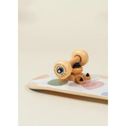 Coco Village Kids Classic Skateboard- Groovy-Coco Village-Little Giant Kidz