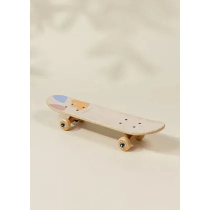 Coco Village Kids Classic Skateboard- Groovy-Coco Village-Little Giant Kidz
