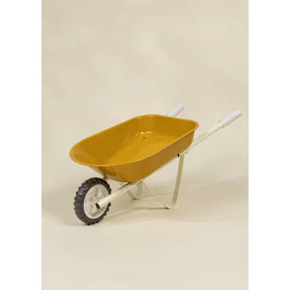 Coco Village Kids Heritage Wheelbarrow- Goldfish-Coco Village-Little Giant Kidz