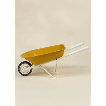 Coco Village Kids Heritage Wheelbarrow- Goldfish-Coco Village-Little Giant Kidz