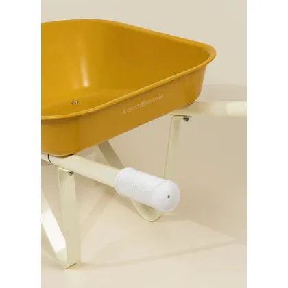 Coco Village Kids Heritage Wheelbarrow- Goldfish-Coco Village-Little Giant Kidz