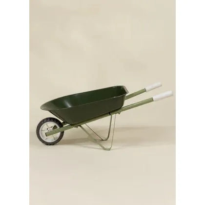 Coco Village Kids Heritage Wheelbarrow- Liane-Coco Village-Little Giant Kidz