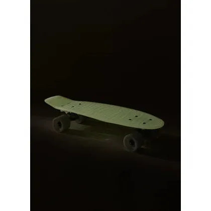 Coco Village Kids Pintail Cruiser Skateboard- Glow in the Dark-Coco Village-Little Giant Kidz