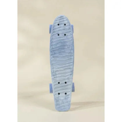 Coco Village Kids Pintail Cruiser Skateboard- Ocean Marble-Coco Village-Little Giant Kidz
