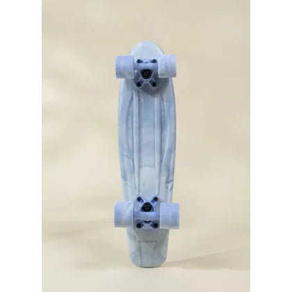 Coco Village Kids Pintail Cruiser Skateboard- Ocean Marble-Coco Village-Little Giant Kidz