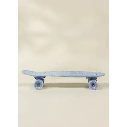 Coco Village Kids Pintail Cruiser Skateboard- Ocean Marble-Coco Village-Little Giant Kidz