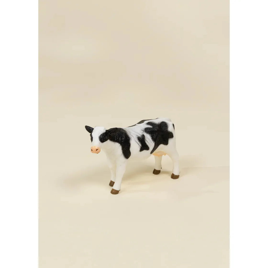 Coco Village Large Farm Animal Play Figurine- Cow-Coco Village-Little Giant Kidz