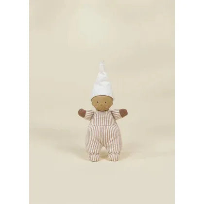 Coco Village Natural Rubber Baby Play Doll- Arlo-Coco Village-Little Giant Kidz