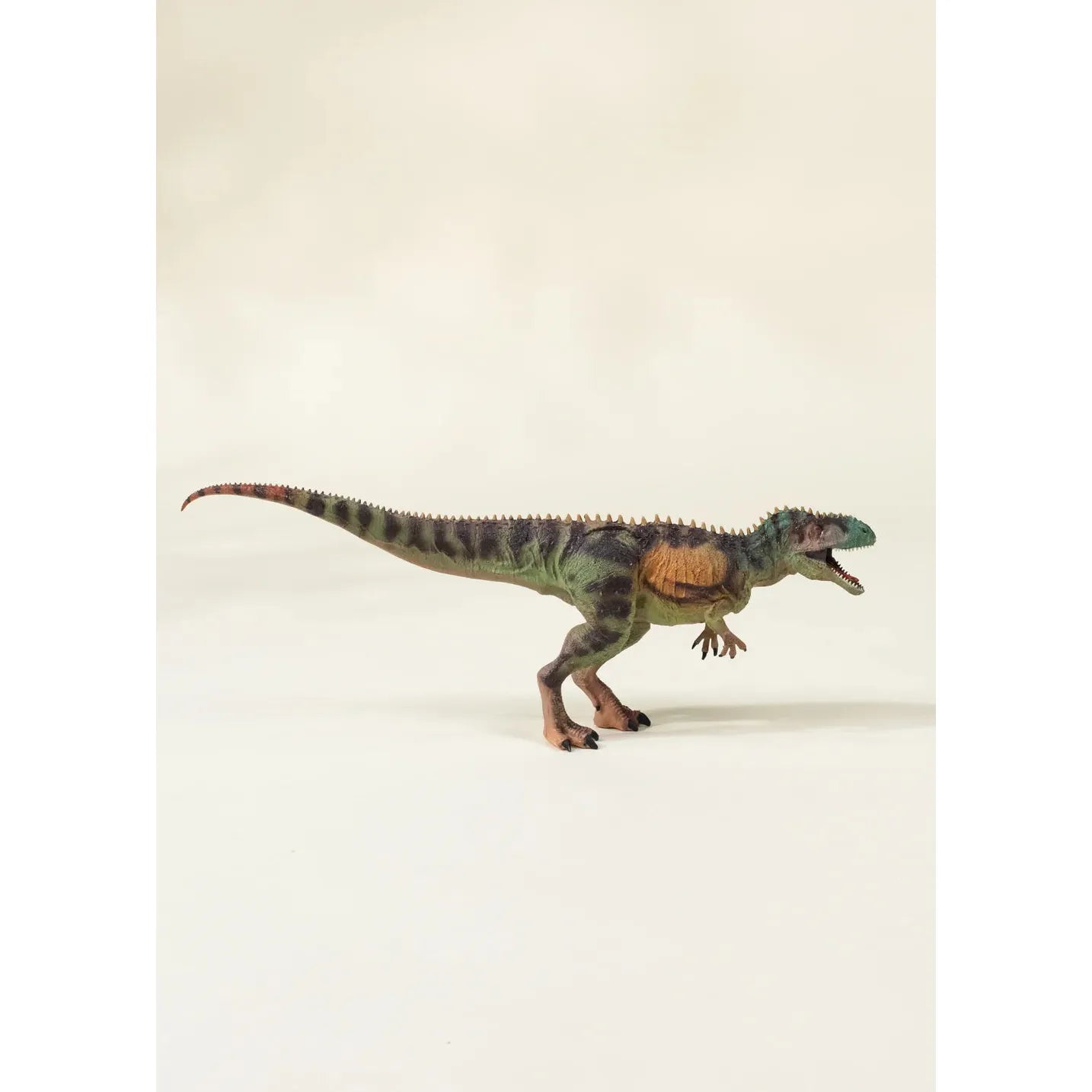Coco Village Velociraptor Dionsaur- Collectible Box-Coco Village-Little Giant Kidz