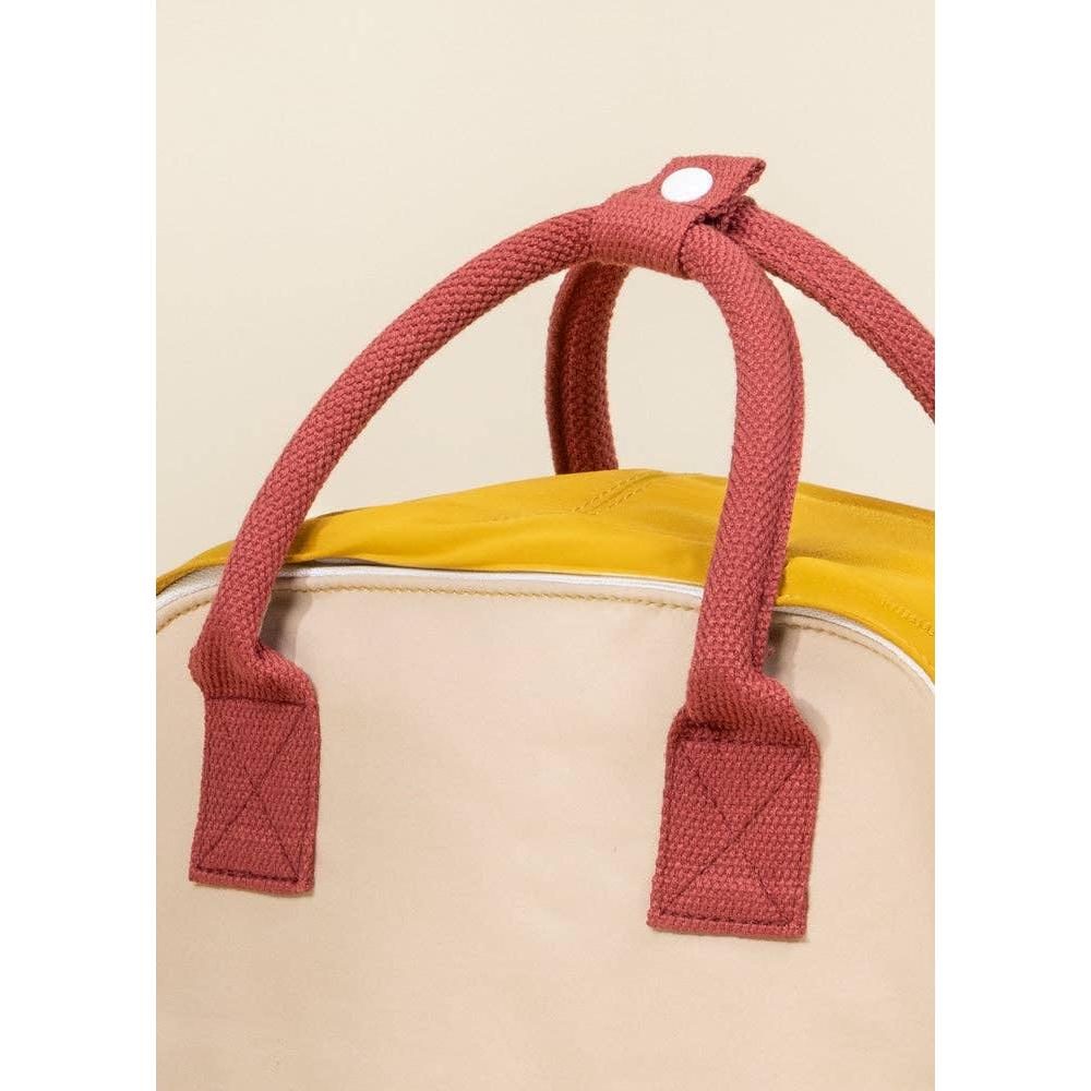 Coco Village - Washable Nylon Backpack - Golden Hour-Coco Village-Little Giant Kidz