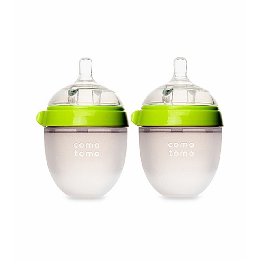 BIBS Baby Glass Bottle Complete Set - Moms on Call