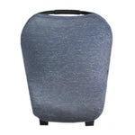 Copper Pearl Denim Multi-Use Cover-COPPER PEARL-Little Giant Kidz