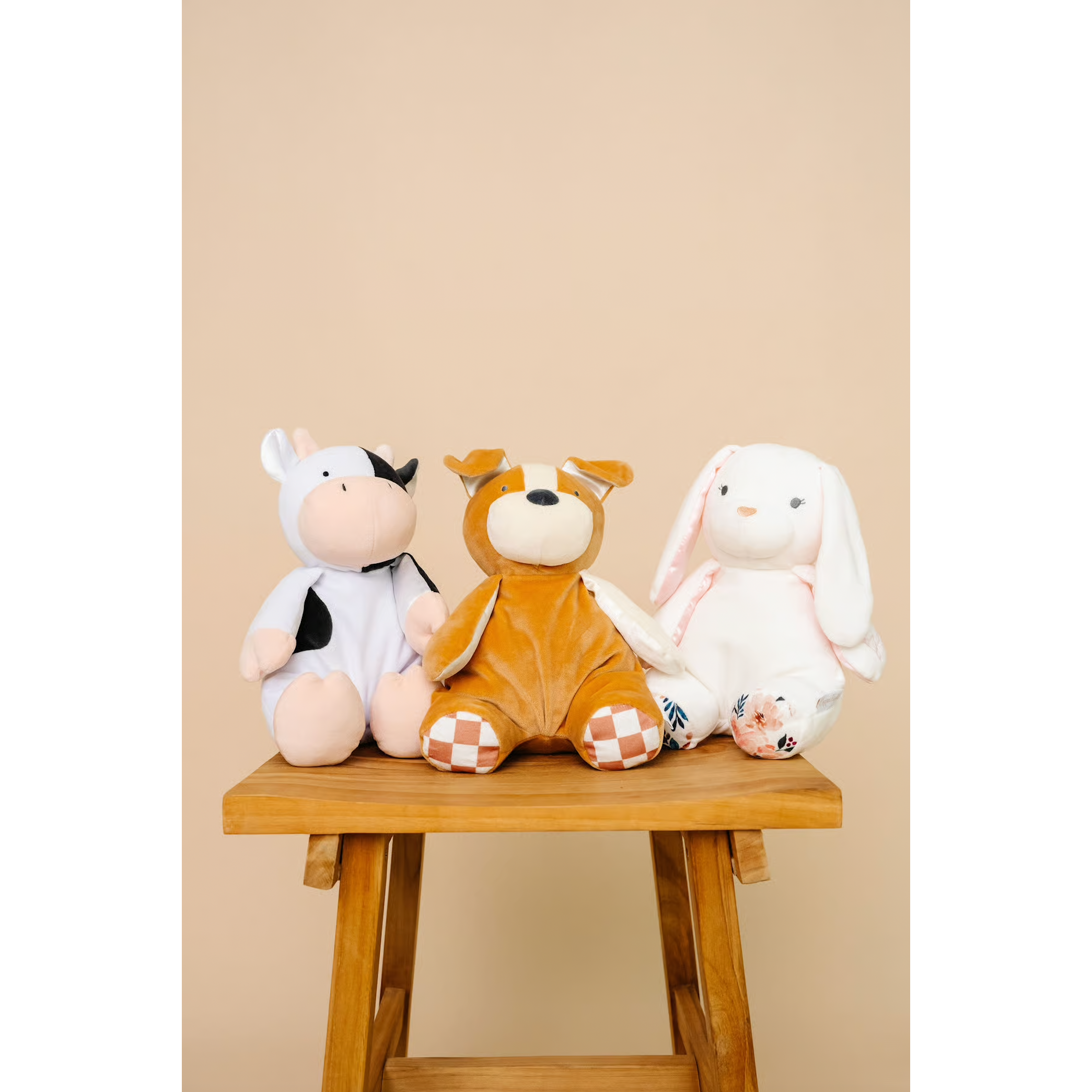 Copper Pearl Pepper Squish Plush-COPPER PEARL-Little Giant Kidz