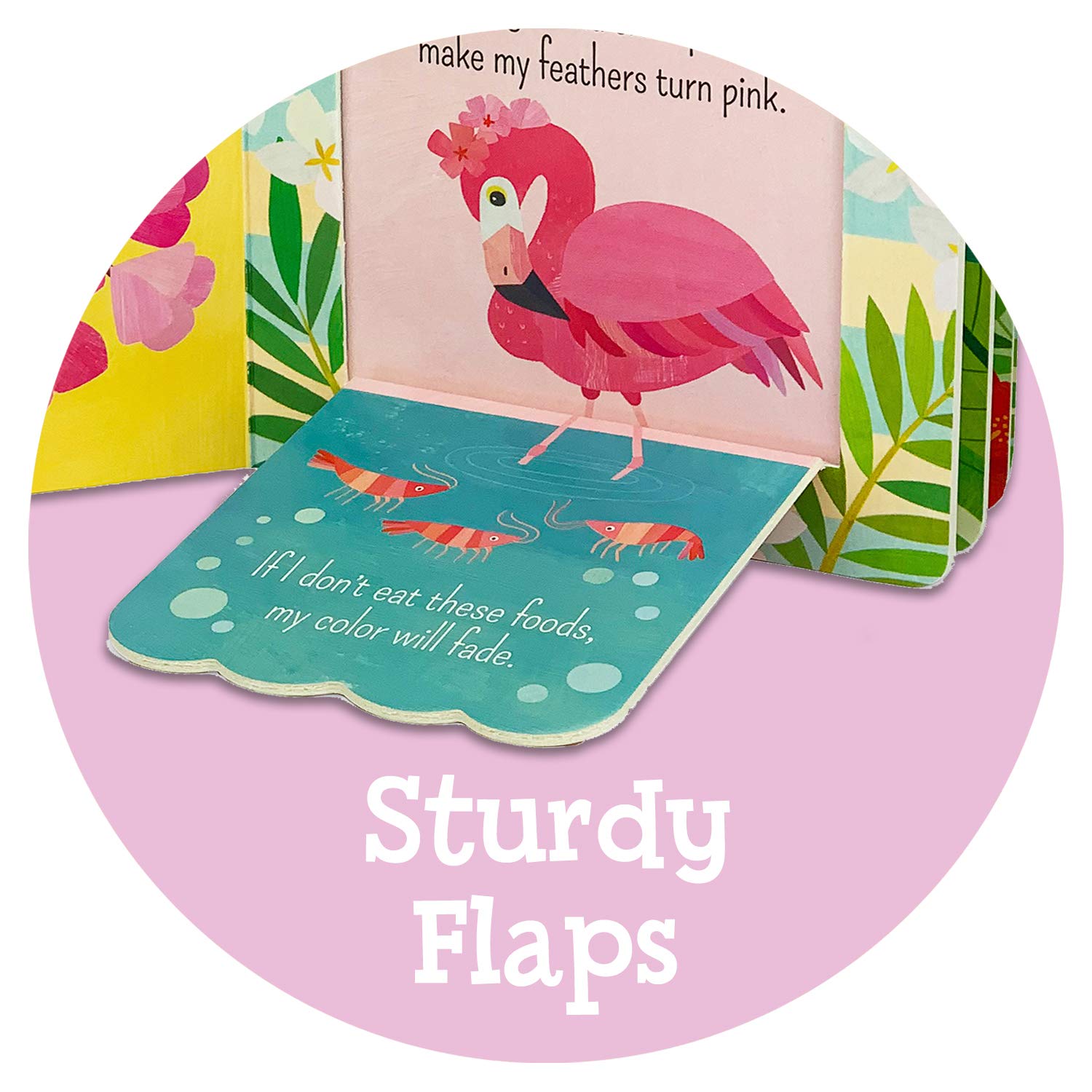 Cottage Door Press: Peek-a-Flap Dino Board Book-COTTAGE DOOR PRESS-Little Giant Kidz