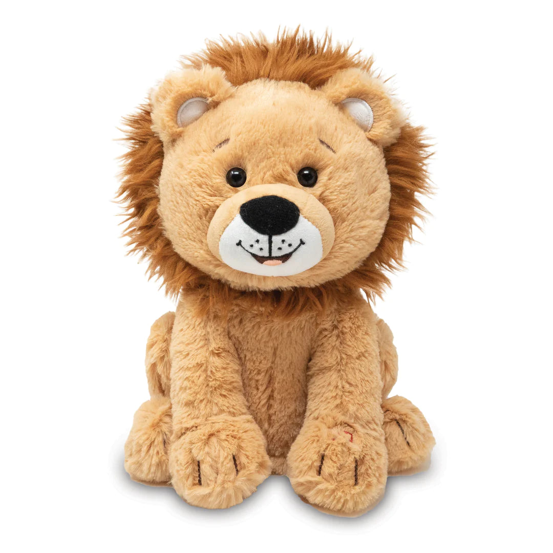 Giant lion teddy bear deals
