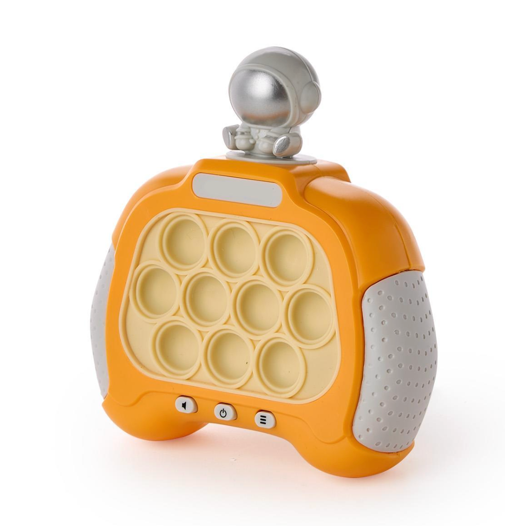 Cupcakes & Cartwheels Galaxy Chase Sound and Light Game with 5 Play Modes-CUPCAKES & CARTWHEELS-Little Giant Kidz