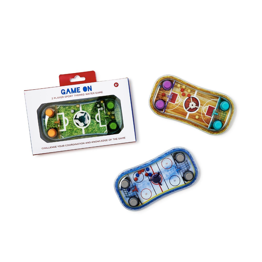 Cupcakes & Cartwheels Game On Water Game-TWO'S COMPANY-Little Giant Kidz