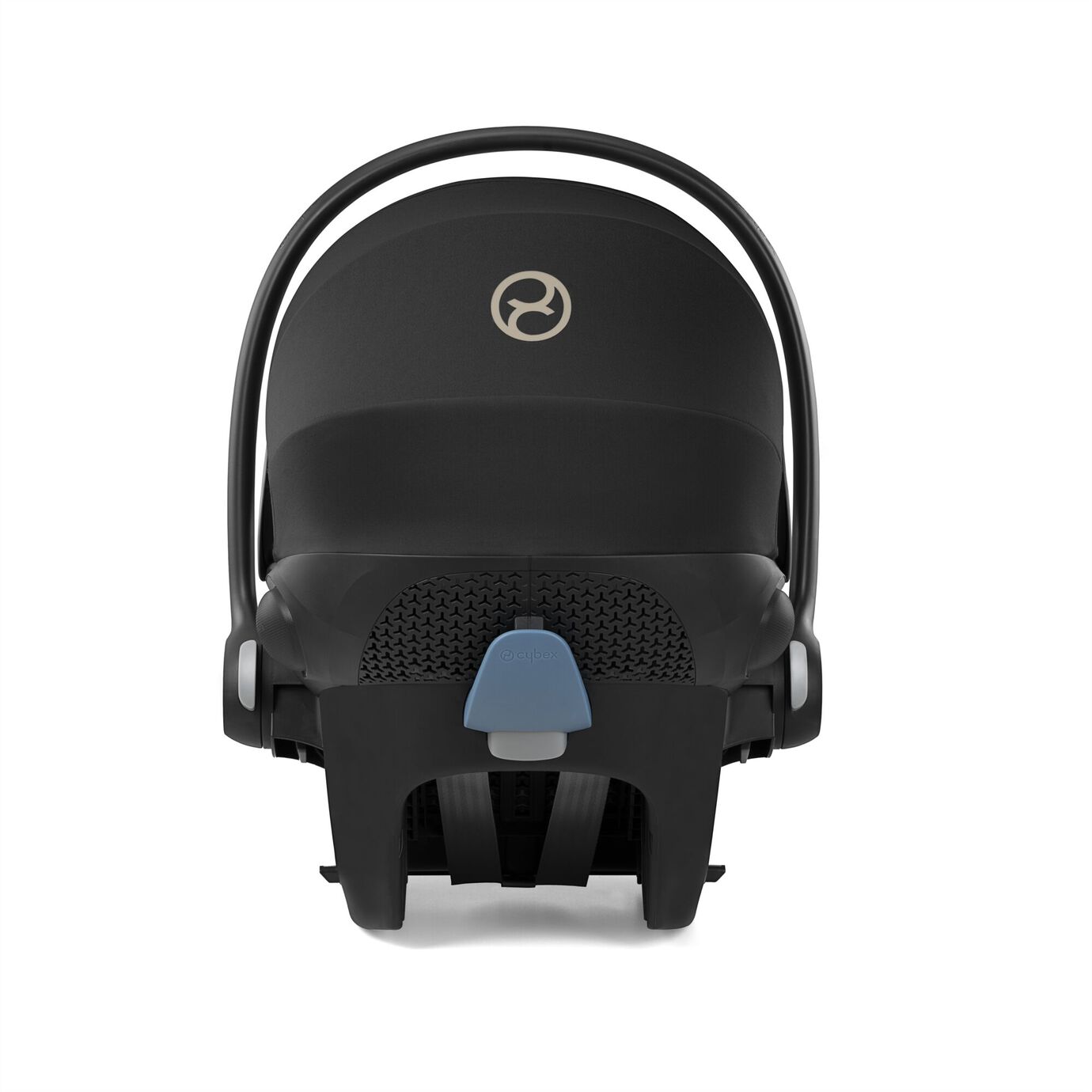 Cybex Gold Aton G Swivel Infant Car Seat - Moon Black-Cybex-Little Giant Kidz