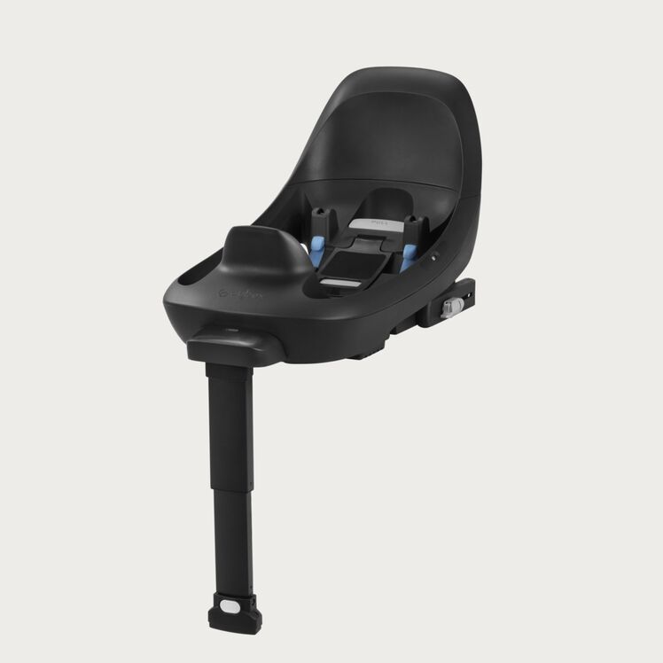 Cybex Gold Cloud G Lux with SensorSafe - Ocean Blue-Cybex-Little Giant Kidz