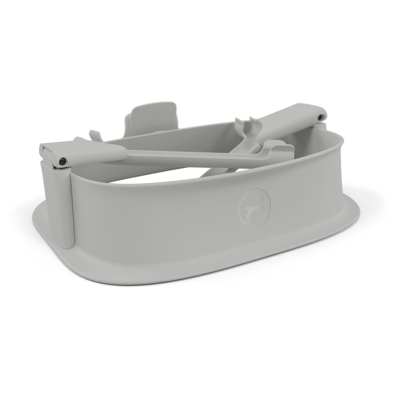 Cybex Gold Lemo Learning Tower Set - Suede Grey-Cybex-Little Giant Kidz