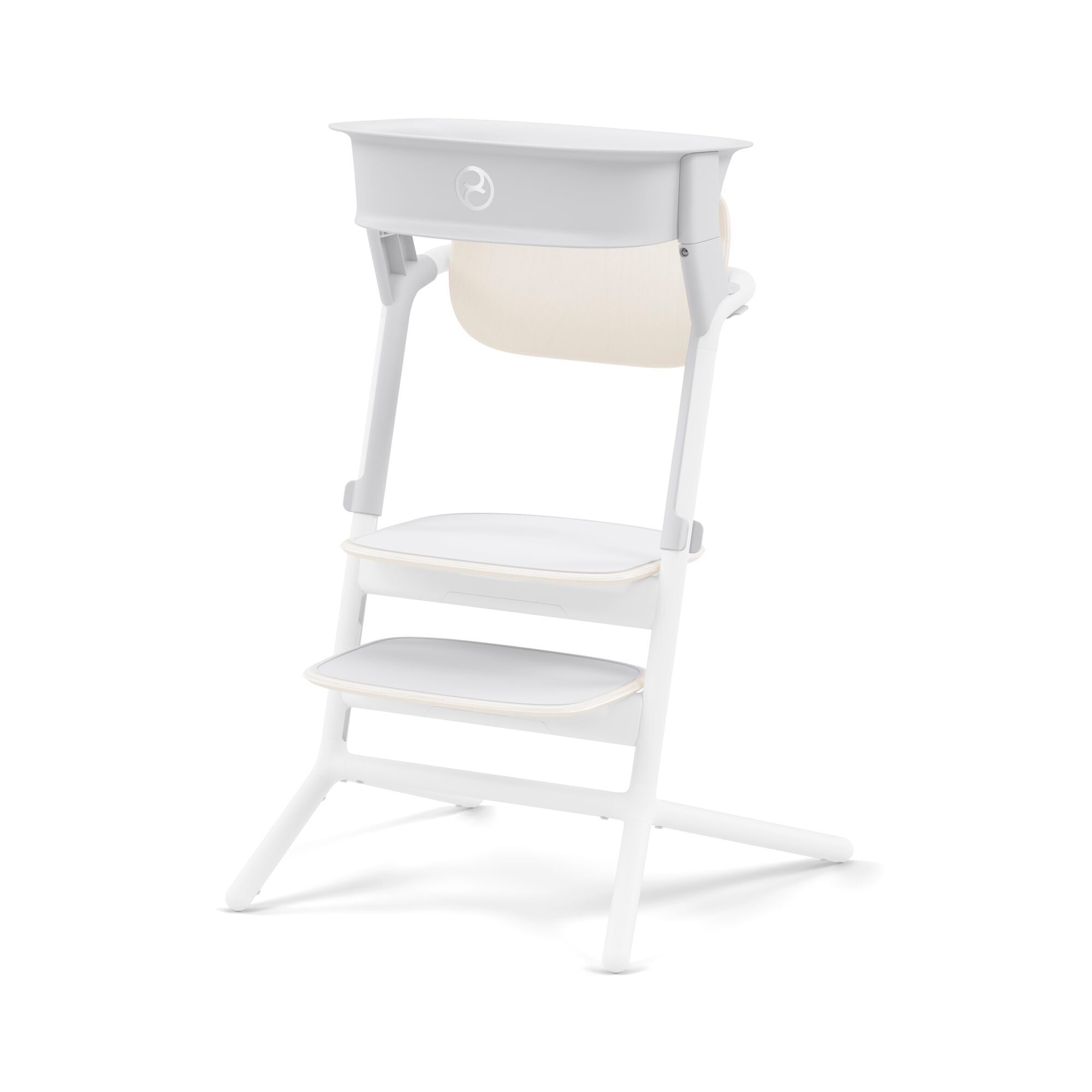 Cybex Gold Lemo Learning Tower Set - White-Cybex-Little Giant Kidz