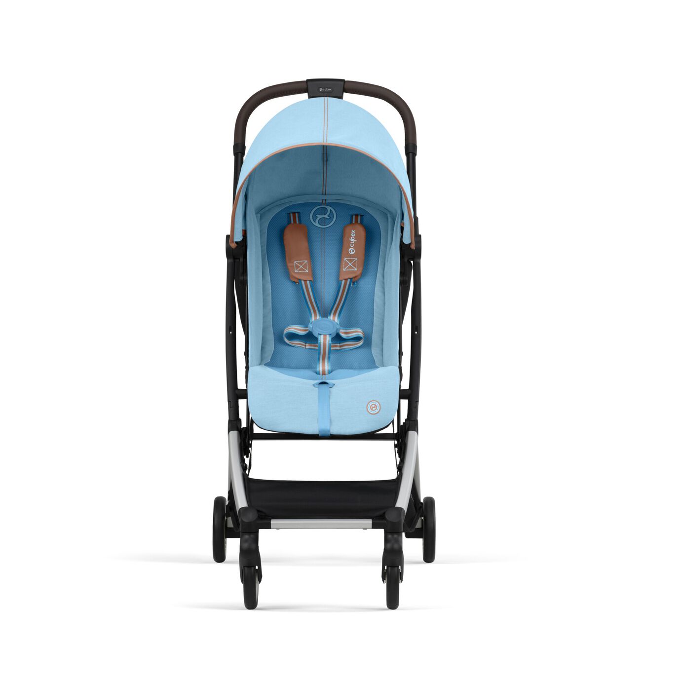 Cybex Gold Orfeo Beach Blue-Cybex-Little Giant Kidz