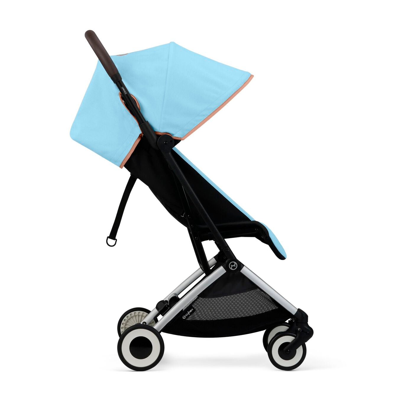 Cybex Gold Orfeo Beach Blue-Cybex-Little Giant Kidz